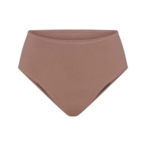 PERIOD PANTIES BRIEF | UMBER