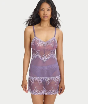 Embrace Lace Chemise