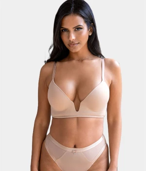 Definitions Low-Back Push-Up Multiway Bra
