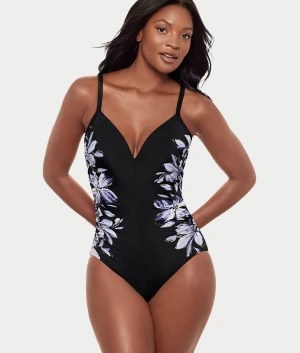Fiore Di Luna Temptation Underwire One-Piece