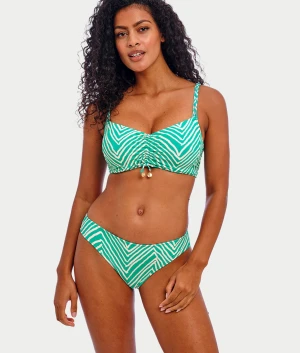 Fiji Falls Bikini Bottom