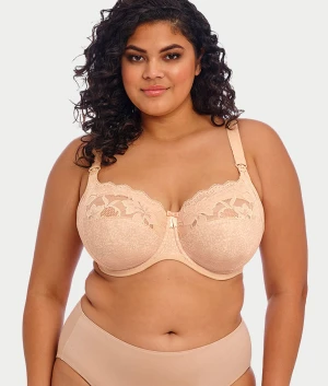 Molly Side Support Nursing Bra
