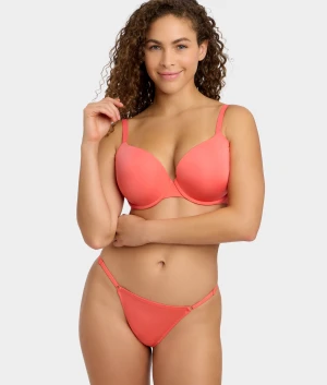 The Adjustable G-String