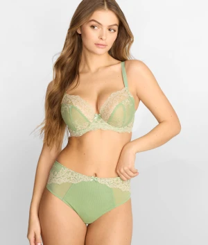 Ana Lacey Full Brief