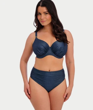 Paros Coast Gather Full Cup Bikini Top
