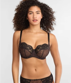 Nina Balconette Bra