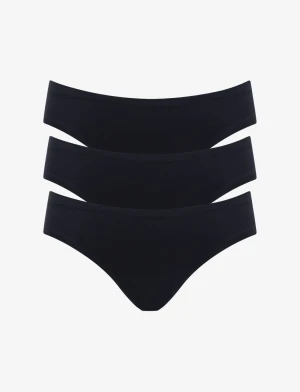 ComfortStretch Thong 3 Pack Box