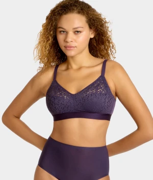 Norah Travel Wire-Free Bra