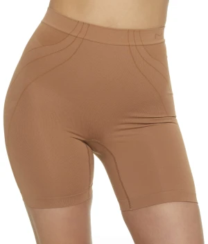 Firm Control Feel Good Fashion Mid-Thigh Shaper