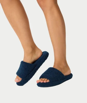 Slide Cozy Slippers