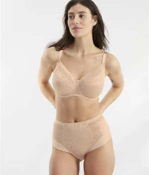 Envisage High-Waist Smoothing Brief