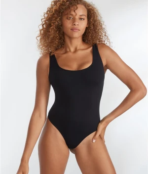 The Smoothing Seamless Bodysuit