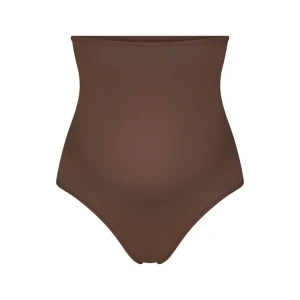 FITS EVERYBODY MATERNITY HIGH-WAISTED THONG | JASPER