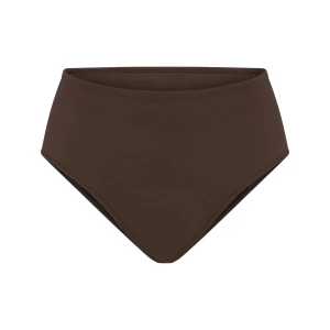 PERIOD PANTIES BRIEF | ESPRESSO