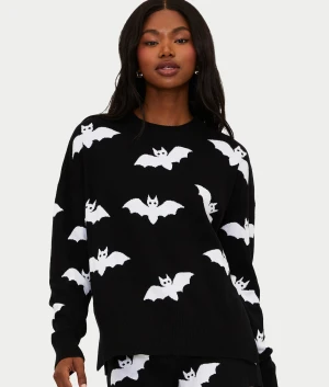 Callie Knit Sweater