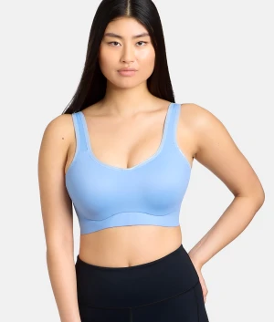 Sydney High-Impact Underwire Sport Bra