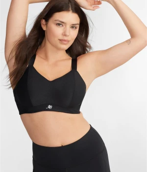 Jenn Convertible High Impact Underwire Sports Bra