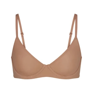FITS EVERYBODY UNLINED DEMI BRA | SIENNA