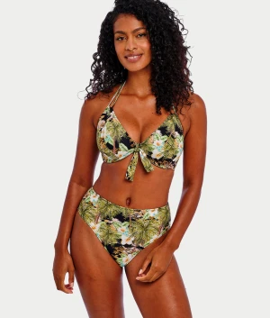 Bahama Shores Halter Bikini Top