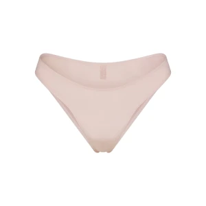 SHINE FOUNDATIONS DIPPED BIKINI | DUSTY PINK