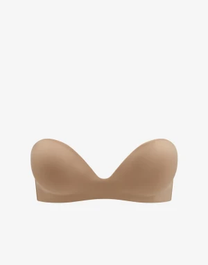 24/7® Classic Strapless Push-Up Bra