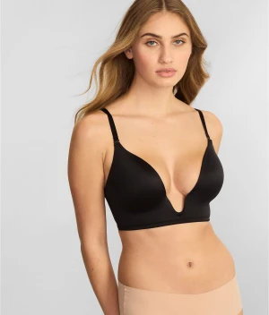 Uma U-Plunge Convertible Bra