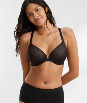 Back Appeal™ Front-Close T-Shirt Bra