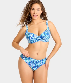 Wrap Bikini Top