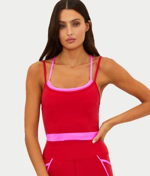 Vinny Active Top