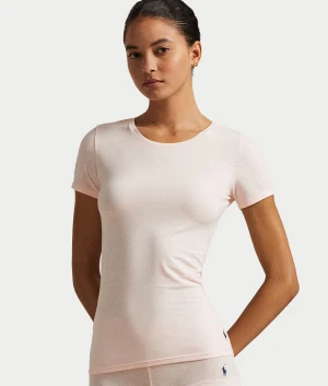 Knit T-Shirt