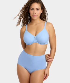 The Easy Everyday Cotton Brief