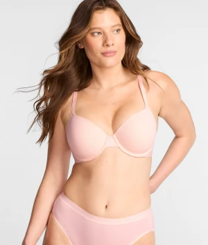 Shape Revelation Shallow Top T-Shirt Bra