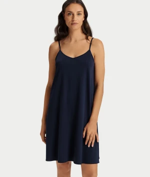 Cotton Silk Chemise