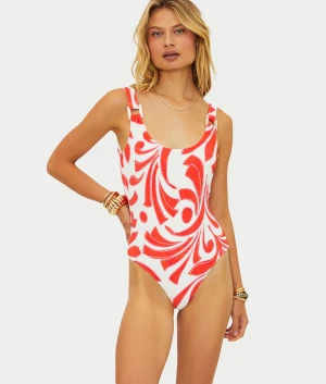 Beverly One-Piece