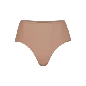 FITS EVERYBODY HIGH-WAISTED THONG | SIENNA