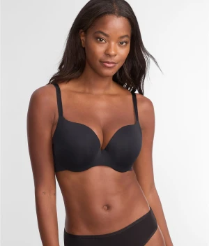 365 Smooth & Seamless Plunge T-Shirt Bra
