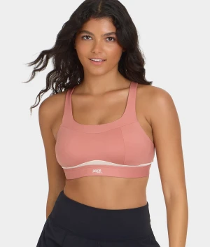 Freedom Unlined Wireless Sports Bra