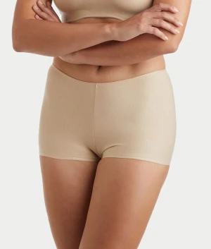 Cotton Modal Boyshort