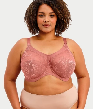 Verity Banded Full Coverage Bra
