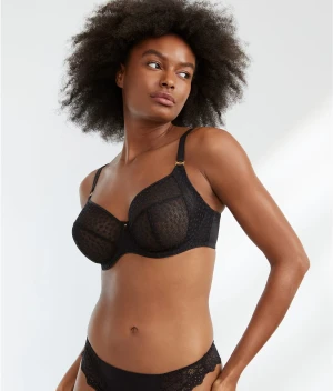 Starlight Side Support Bra