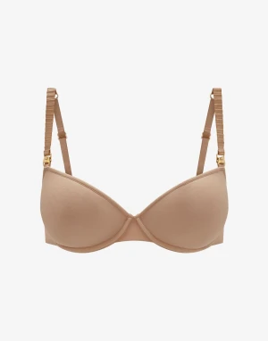 Cotton Underwire Nursing Bra