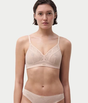 Origins Lace Full Support Wire-Free Bra