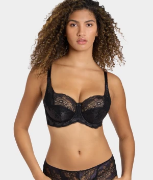 Clara Side Support Bra