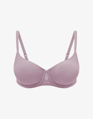 Thermoregulating TempSync™  T-Shirt Bra