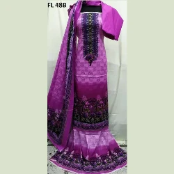 রেডিমেড থ্রি পিস । লন থ্রি পিস । থ্রি পিস ডিজাইন 2020