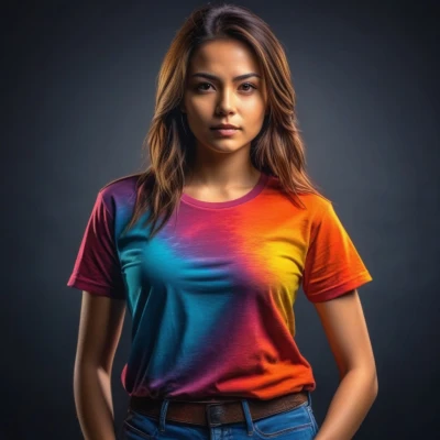 Affordable Low Quantity T-Shirt Suppliers in Bangladesh