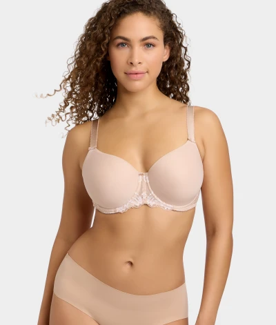 Emmaline Spacer T-Shirt Bra