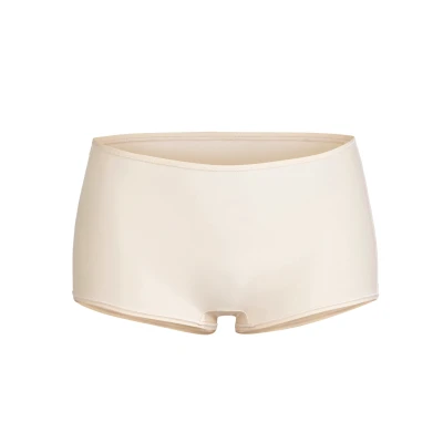 FITS EVERYBODY BOY SHORT | SAND