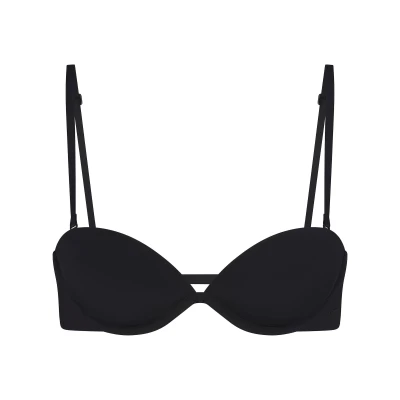 MULTI-WAY BRA | ONYX