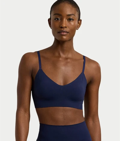 Luxe Smoothing Wire-Free Bra